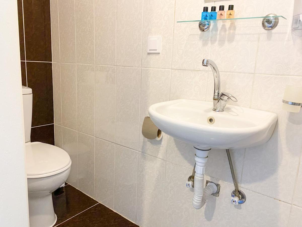 Lacivert Hotel Ayvalik Room photo
